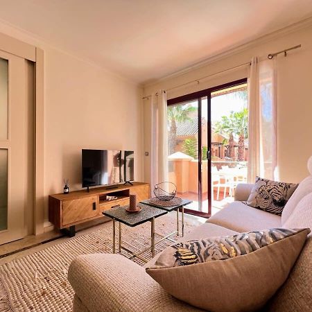 Modern 2 Bedroom Beachside Apartment Nr72 로스알카자레스 외부 사진